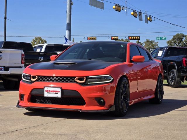 2021 Dodge Charger GT