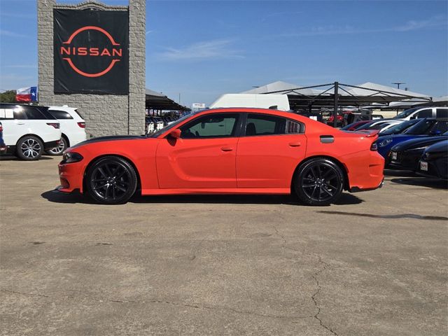 2021 Dodge Charger GT