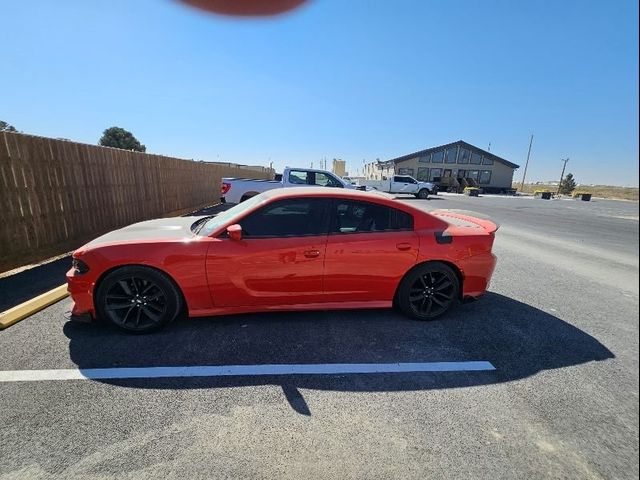 2021 Dodge Charger GT