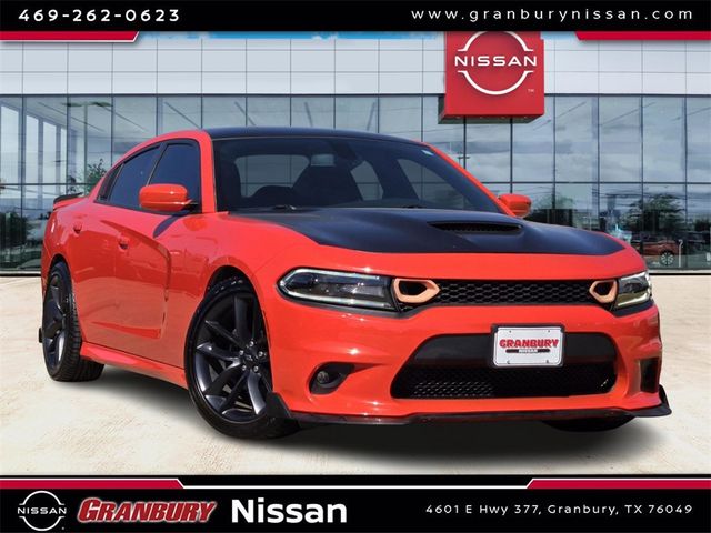 2021 Dodge Charger GT