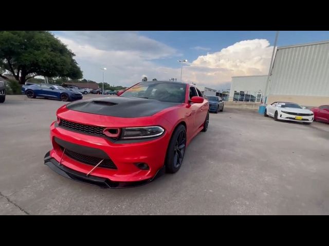 2021 Dodge Charger GT