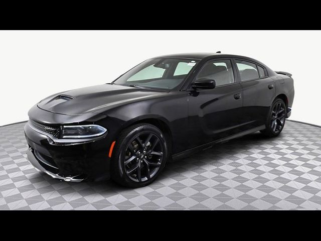 2021 Dodge Charger GT