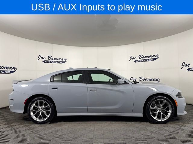 2021 Dodge Charger GT