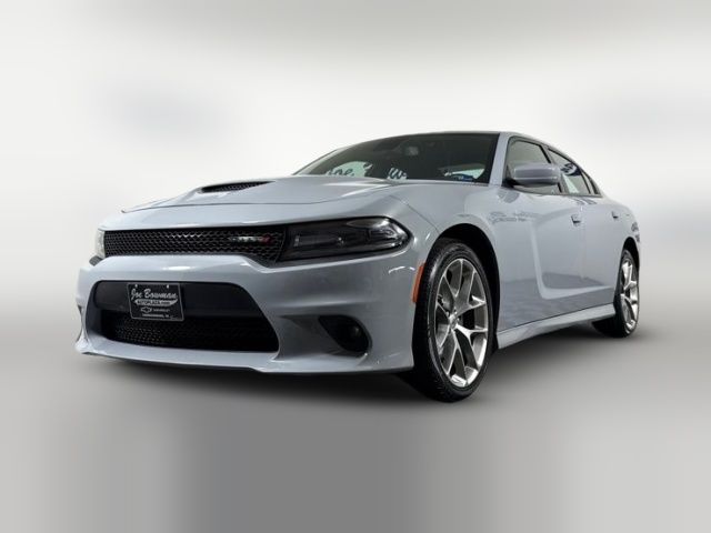 2021 Dodge Charger GT