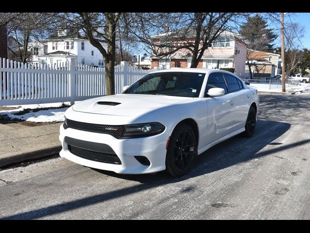 2021 Dodge Charger GT