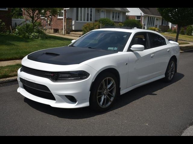 2021 Dodge Charger GT