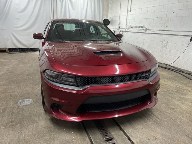 2021 Dodge Charger GT