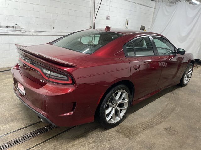 2021 Dodge Charger GT