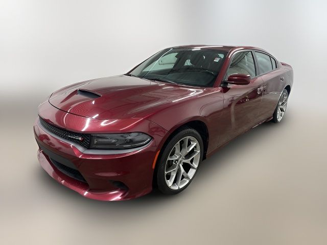 2021 Dodge Charger GT