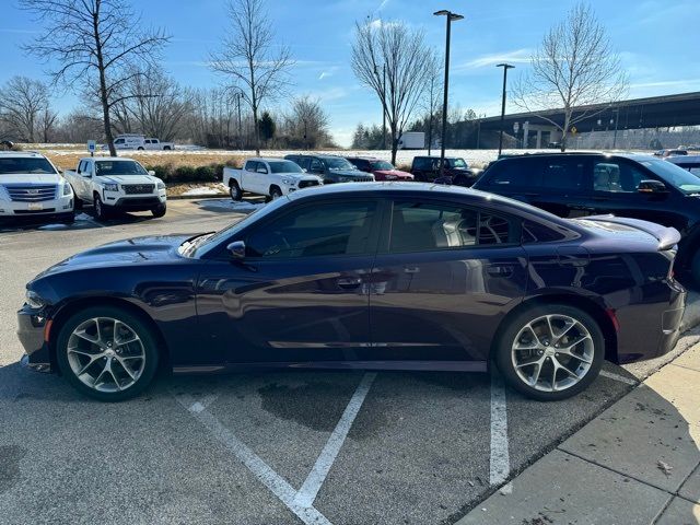 2021 Dodge Charger GT