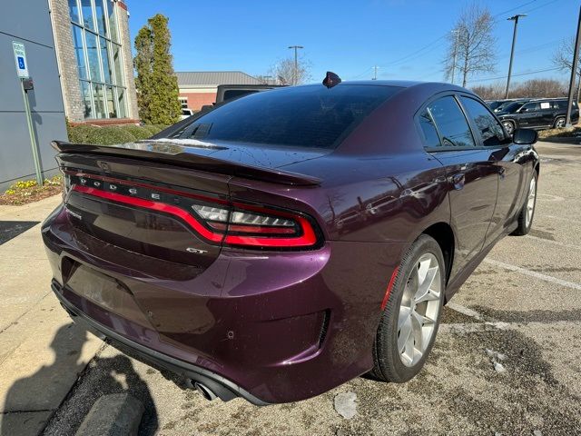 2021 Dodge Charger GT