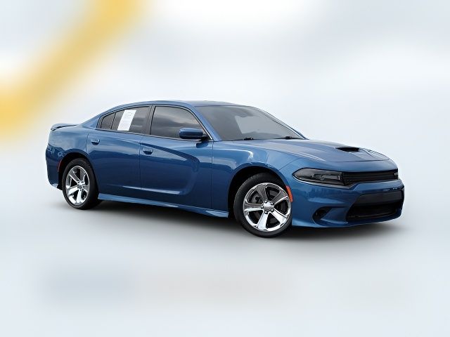 2021 Dodge Charger GT