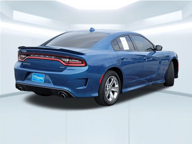 2021 Dodge Charger GT