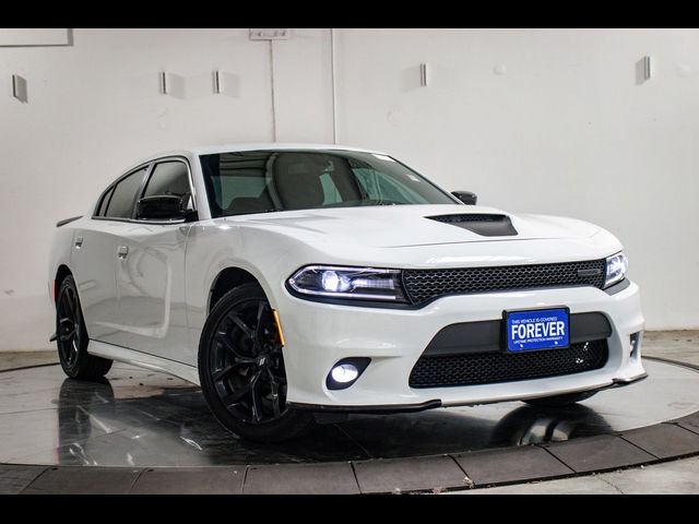 2021 Dodge Charger GT