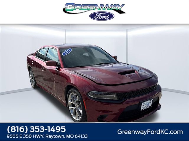 2021 Dodge Charger GT