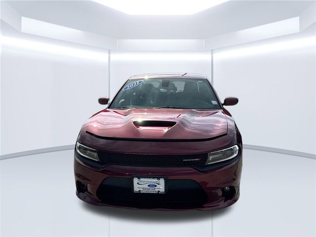 2021 Dodge Charger GT