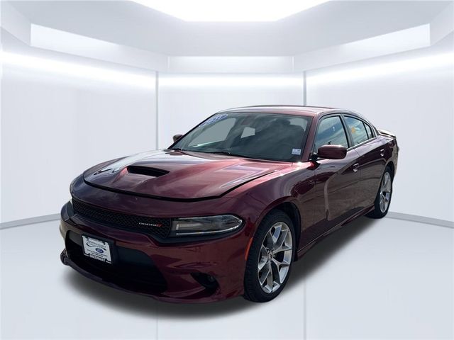 2021 Dodge Charger GT