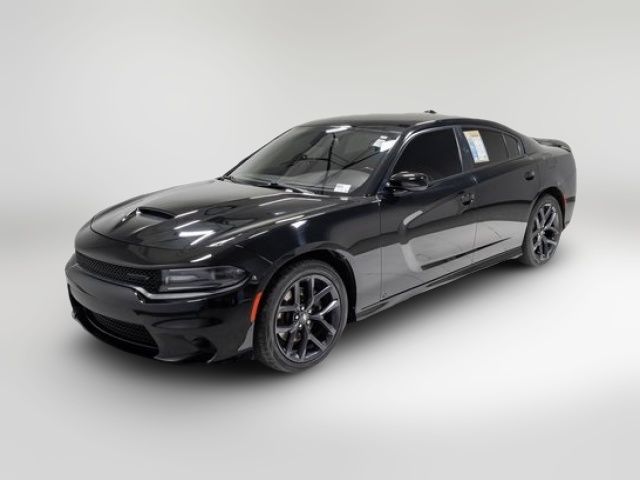 2021 Dodge Charger GT