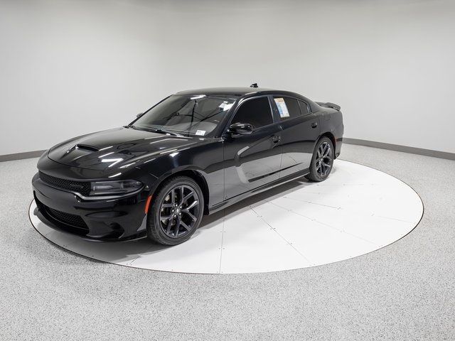 2021 Dodge Charger GT