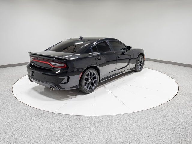 2021 Dodge Charger GT