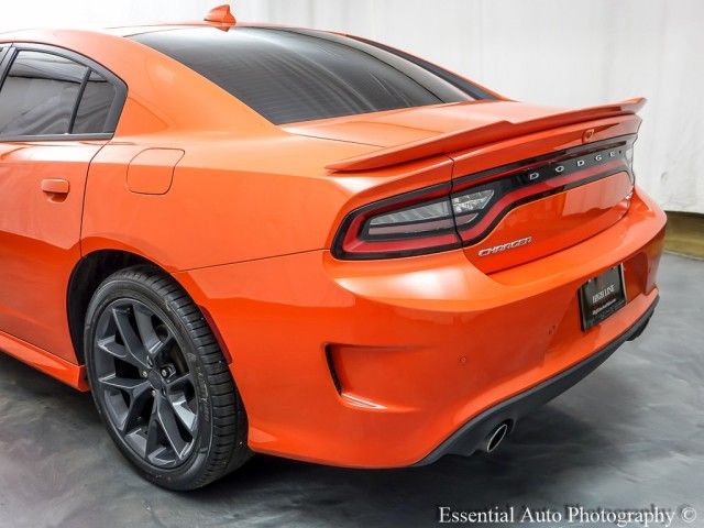 2021 Dodge Charger GT