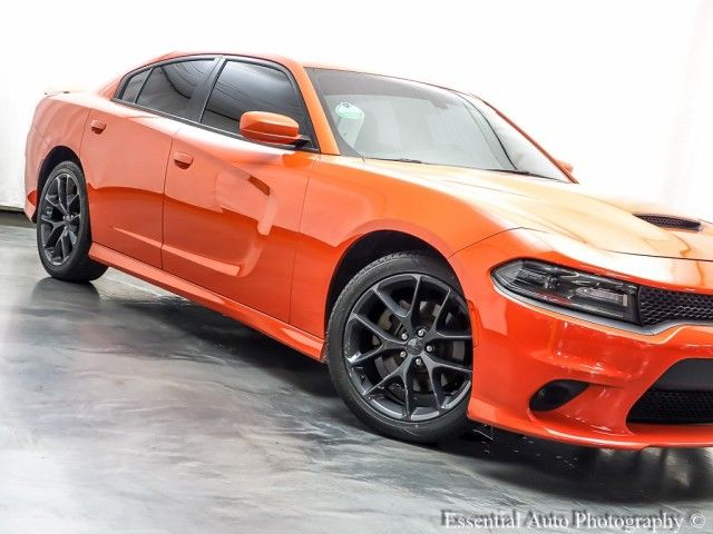 2021 Dodge Charger GT