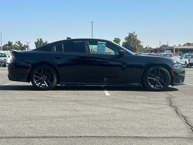 2021 Dodge Charger GT