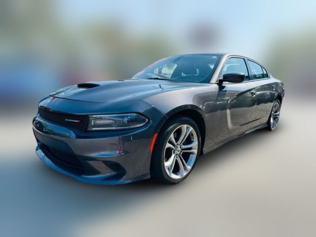 2021 Dodge Charger GT