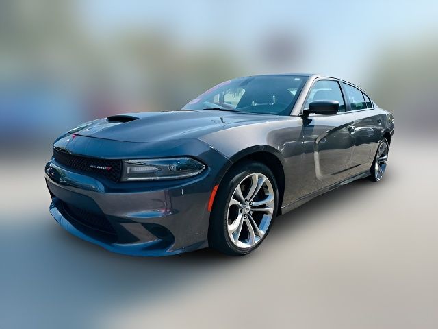 2021 Dodge Charger GT