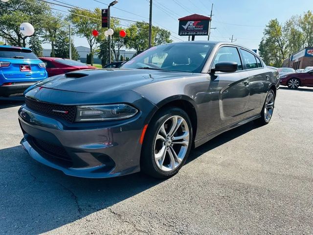 2021 Dodge Charger GT