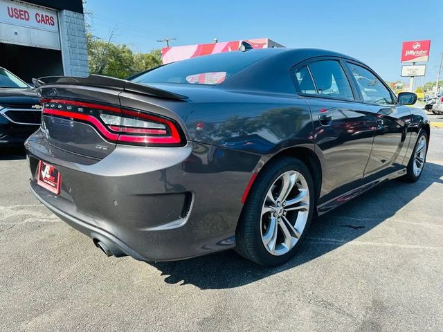 2021 Dodge Charger GT