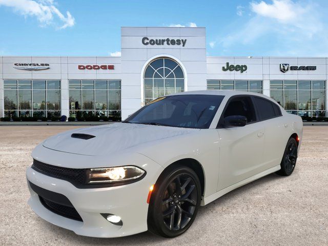 2021 Dodge Charger GT