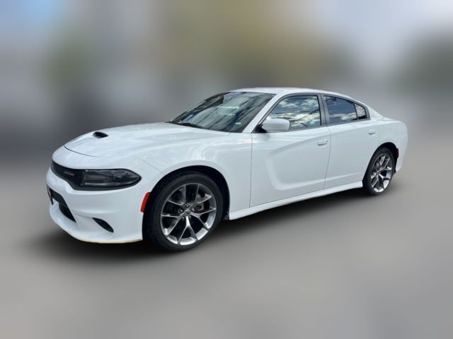 2021 Dodge Charger GT