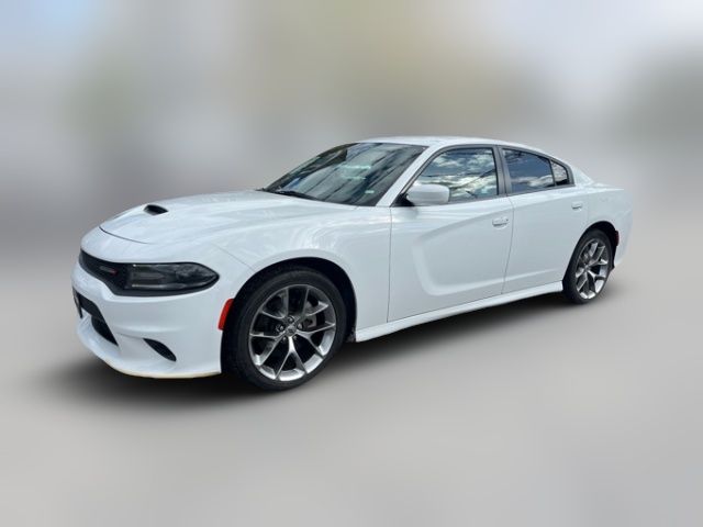 2021 Dodge Charger GT