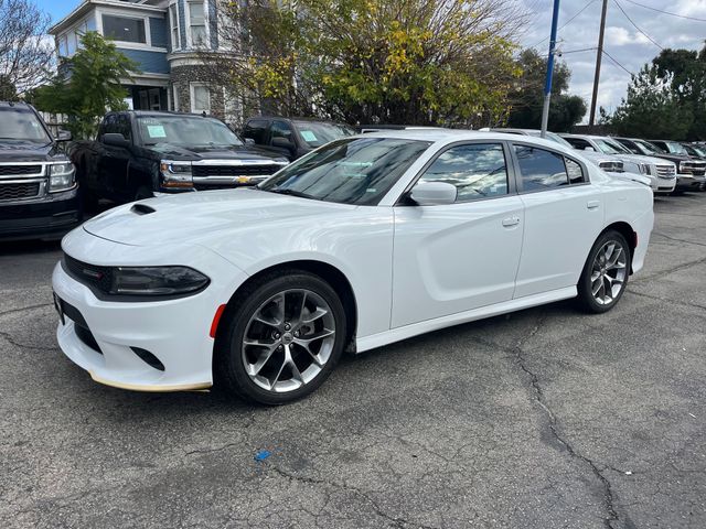 2021 Dodge Charger GT