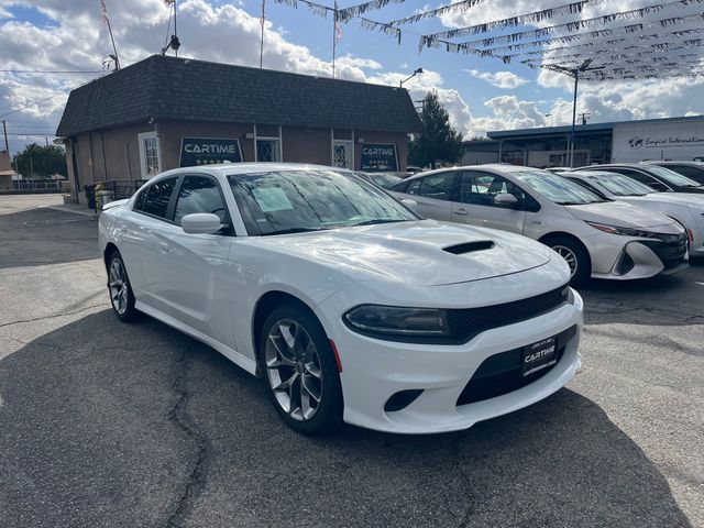 2021 Dodge Charger GT