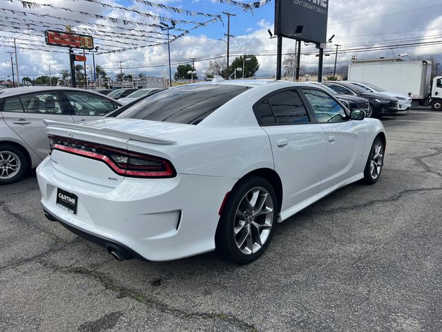 2021 Dodge Charger GT