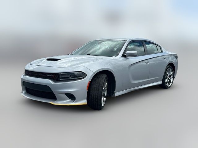 2021 Dodge Charger GT