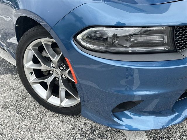 2021 Dodge Charger GT