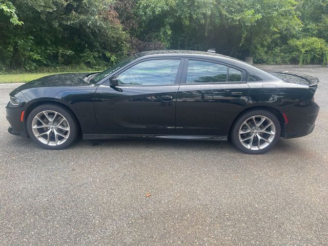 2021 Dodge Charger GT