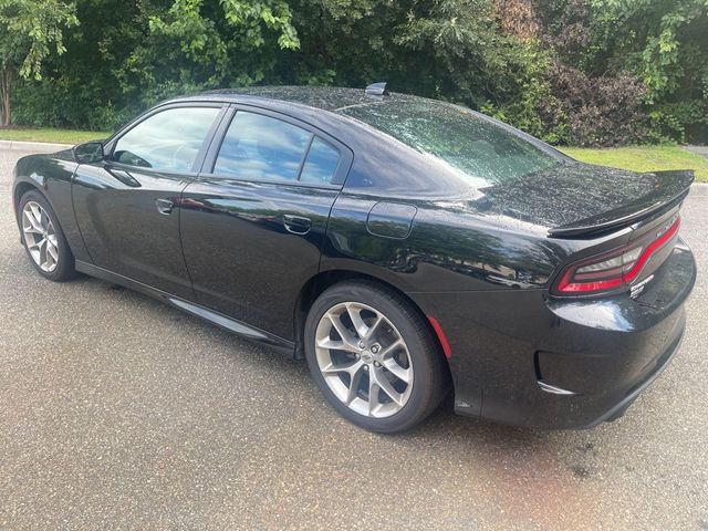 2021 Dodge Charger GT