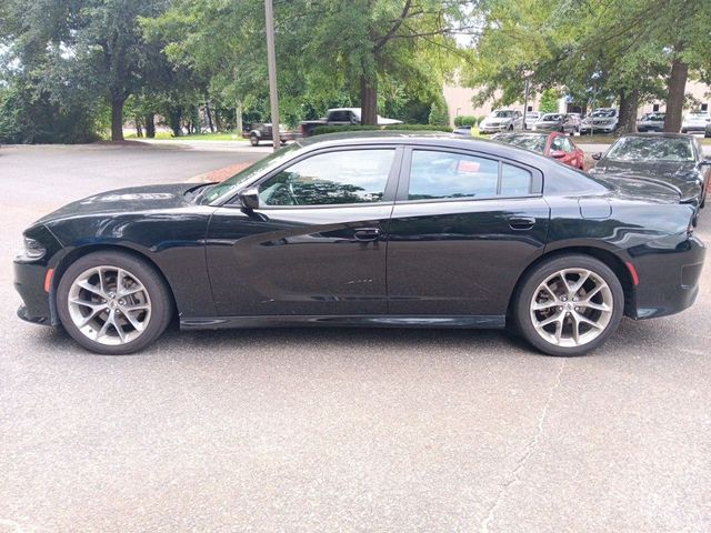 2021 Dodge Charger GT