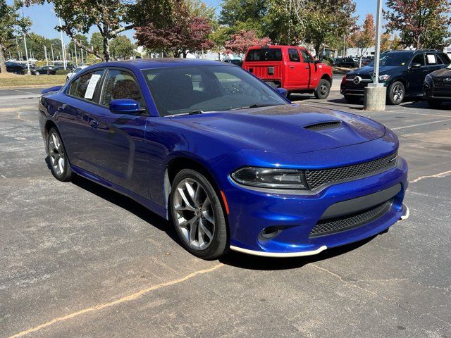 2021 Dodge Charger GT