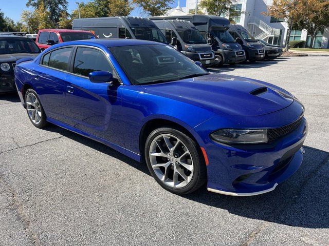 2021 Dodge Charger GT