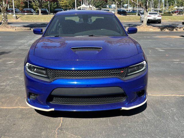 2021 Dodge Charger GT