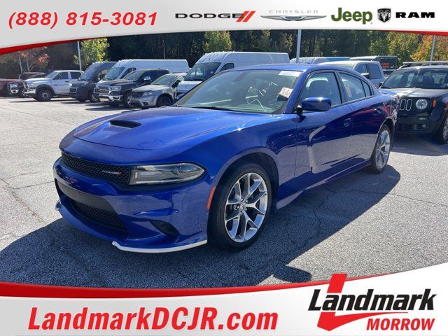 2021 Dodge Charger GT