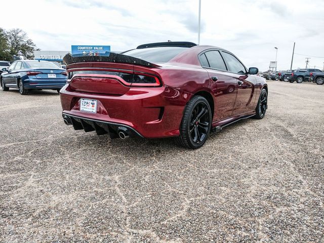 2021 Dodge Charger GT