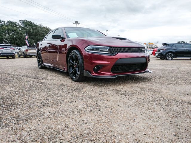 2021 Dodge Charger GT