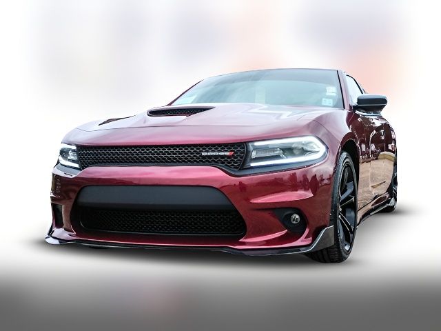 2021 Dodge Charger GT