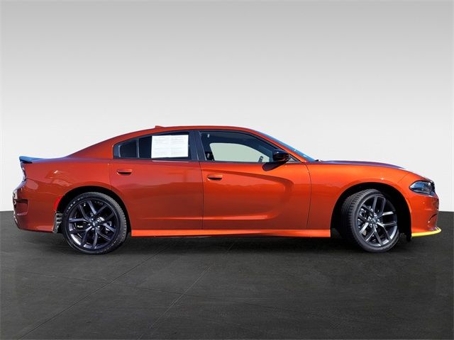 2021 Dodge Charger GT